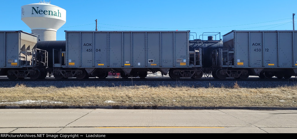 AOK 45104